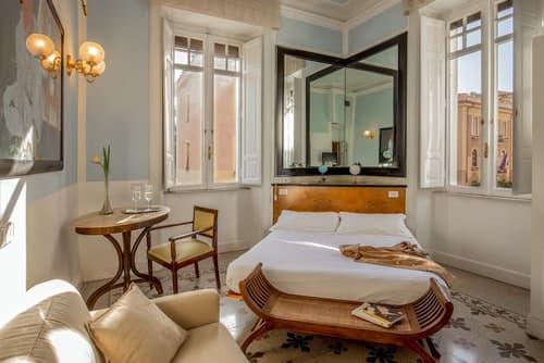 Hotel Emona Aquaeductus, Primary image