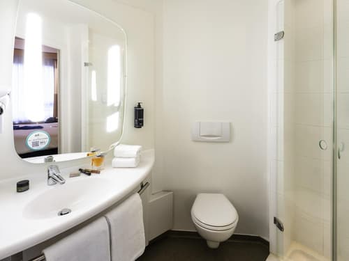 ibis Brussels Centre Gare Midi, Room