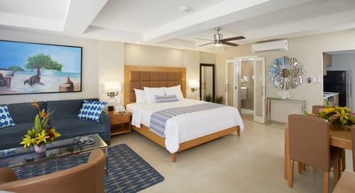 Divi Dutch Village Beach Resort, Room