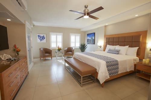 Divi Dutch Village Beach Resort, Room