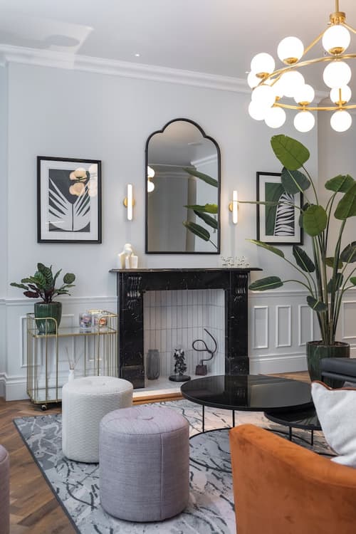 Mornington London Kensington, BW Premier Collection, Reception