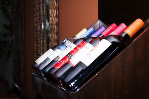 Rincón del Valle Hotel & Suites, Restaurant