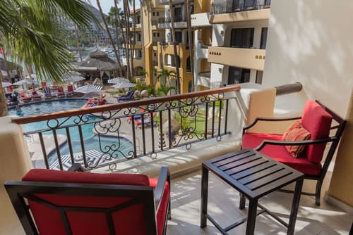 Marina Fiesta Resort & Spa, Room