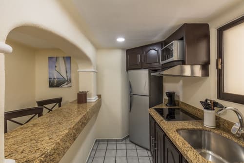 Marina Fiesta Resort & Spa, Room