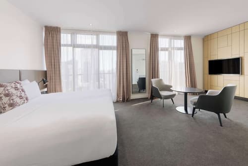 Adina Citylife Auckland, Room