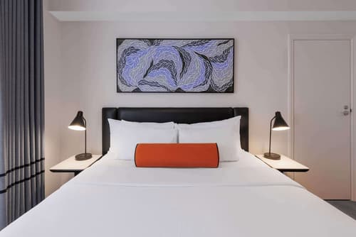 Adina Citylife Auckland, Room