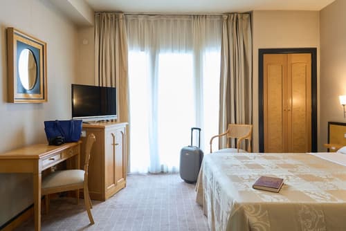 Hotel Macià Cóndor, Room