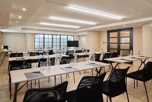 Hotel Macià Cóndor, Spa