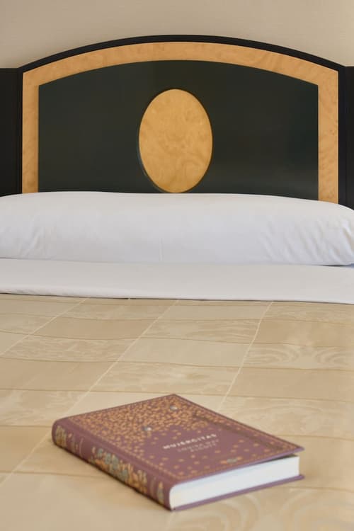 Hotel Macià Cóndor, Room