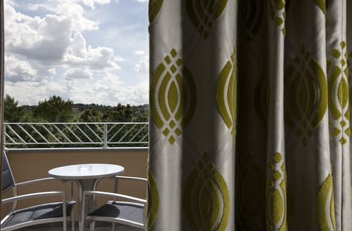 FH55 Grand Hotel Mediterraneo, Room