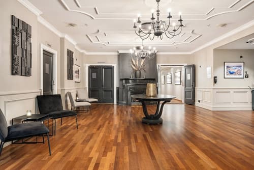 Home Hotel Bryggen - Dinner included, Reception