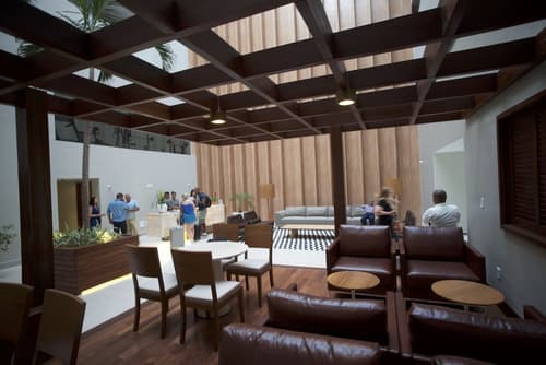 Marano Hotel, Reception