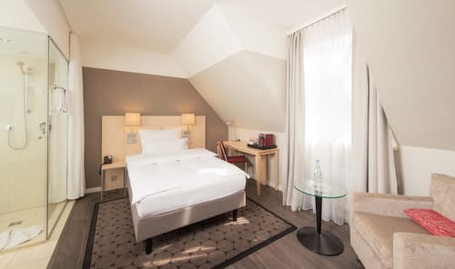 Hotel Lyskirchen Köln, Room