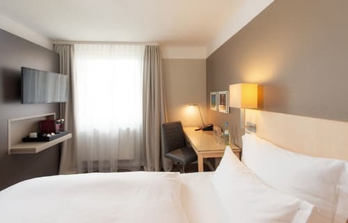 Hotel Lyskirchen Köln, Room