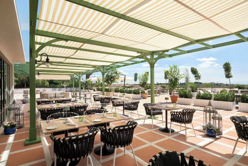 Villa Ermellina Siena, a Tribute Portfolio Hotel, Restaurant