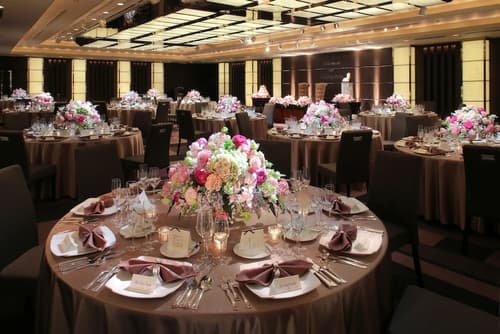 Hotel Metropolitan Edmont Tokyo, Property amenity