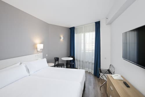 Sol Puerto Marina, Room