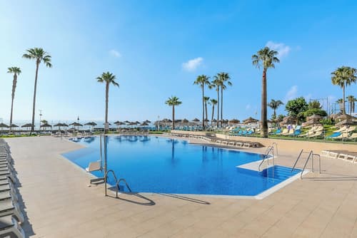 Sol Puerto Marina, Primary image