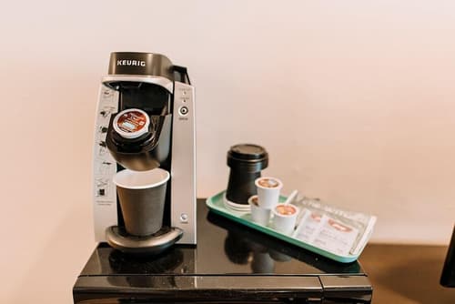 Maverick Hotel Eugene Near University, an Ascend Collection Hotel, Room