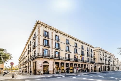 Hotel Del Mar, Primary image