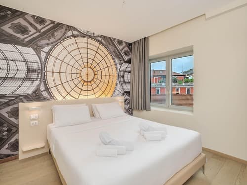 B&B Hotel Milano Central Station, Primary image