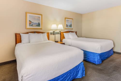 La Quinta Inn & Suites by Wyndham Las Cruces Organ Mountain, Room