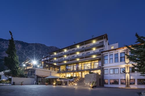 Anemolia Mountain Resort, Primary image