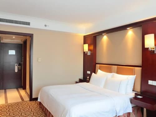 Jianguo Hotel Shanghai, Primary image