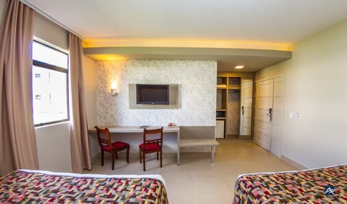 Grand Carimã Resort & Convention Center, Room