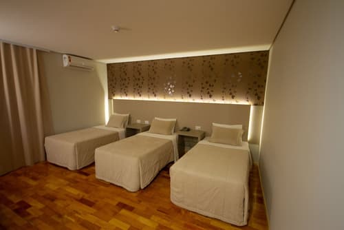 Grand Carimã Resort & Convention Center, Room