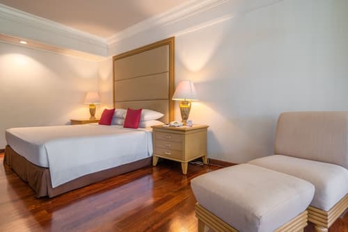 Bintang Bali Resort, Room