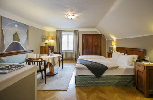 Landhaus zu Appesbach, Room