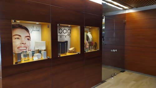 Sercotel Delfos Andorra, Reception