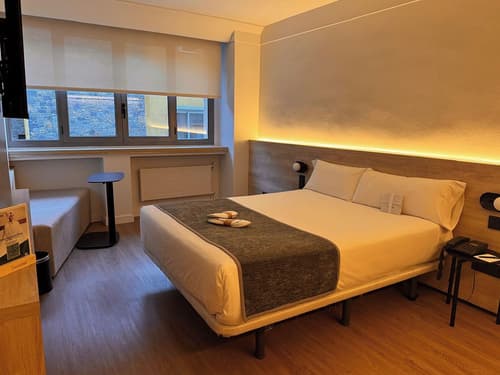 Sercotel Delfos Andorra, Primary image