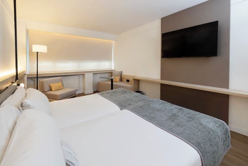 Sercotel Delfos Andorra, Primary image