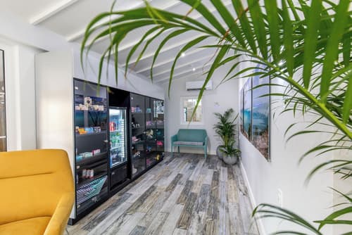 Amsterdam Manor Beach Resort, Reception