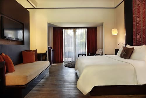 Novotel Lombok Resort and Villas, Room