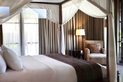 Novotel Lombok Resort and Villas, Room