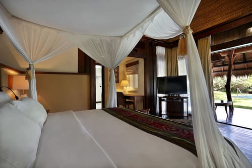 Novotel Lombok Resort and Villas, Room