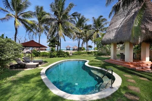 Novotel Lombok Resort and Villas, Room