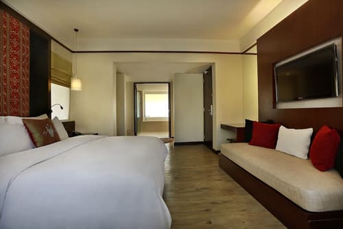 Novotel Lombok Resort and Villas, Room