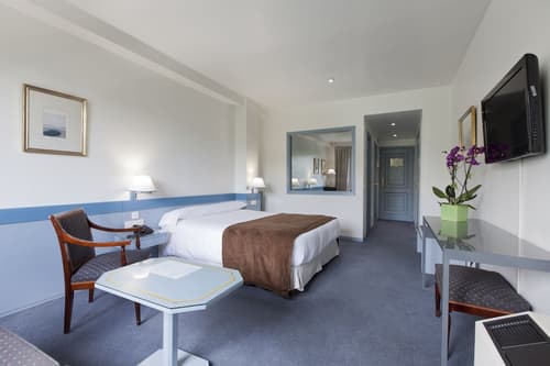 Espahotel Plaza de España, Room