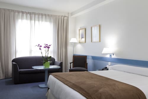 Espahotel Plaza de España, Room