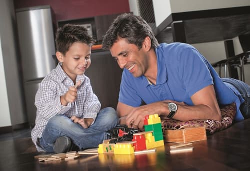 Mövenpick Resort Petra, Room