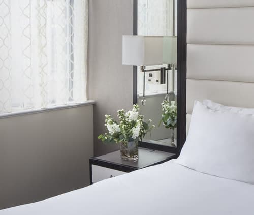 Park South Hotel, part of JdV by Hyatt, Room