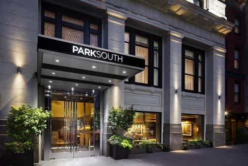 Park South Hotel, part of JdV by Hyatt, Primary image