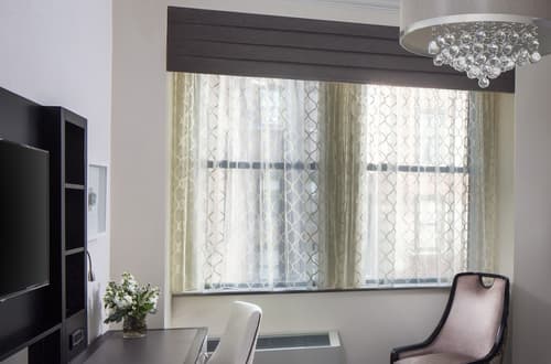 Park South Hotel, part of JdV by Hyatt, Room