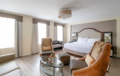 Park South Hotel, part of JdV by Hyatt, Room