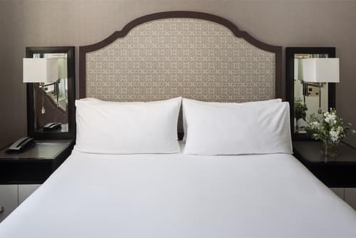 Park South Hotel, part of JdV by Hyatt, Room