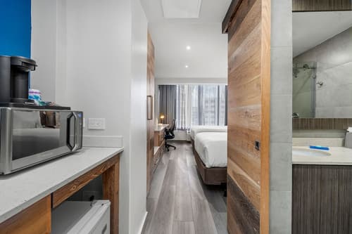 Holiday Inn Express San Juan Condado by IHG, Room